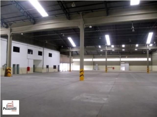 Depósito-Galpão-Armazém à venda, 6000m² - Foto 1