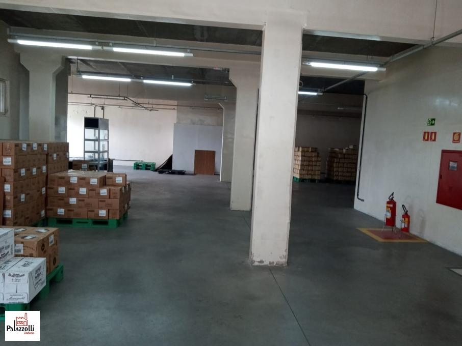 Conjunto Comercial-Sala à venda e aluguel, 1018m² - Foto 11