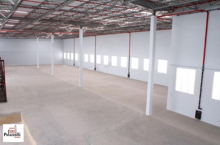 Depósito-Galpão-Armazém para alugar, 1100m² - Foto 5