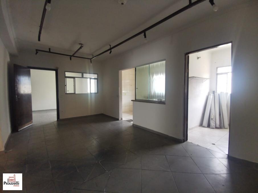 Conjunto Comercial-Sala para alugar, 220m² - Foto 6