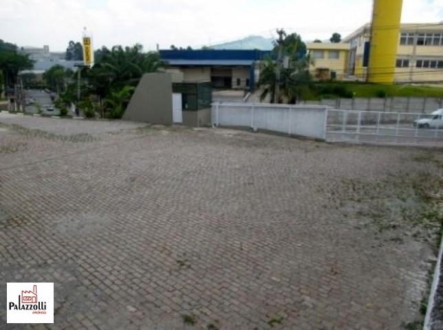 Depósito-Galpão-Armazém à venda, 6000m² - Foto 15