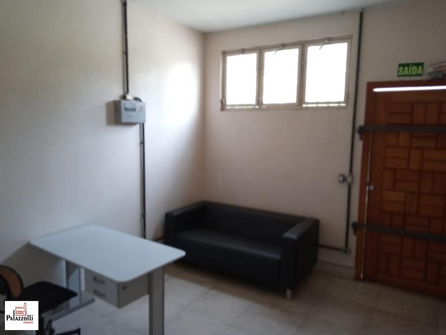 Conjunto Comercial-Sala à venda e aluguel, 1018m² - Foto 15