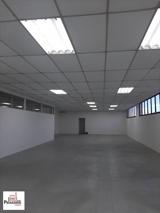 Depósito-Galpão-Armazém para alugar, 903m² - Foto 10