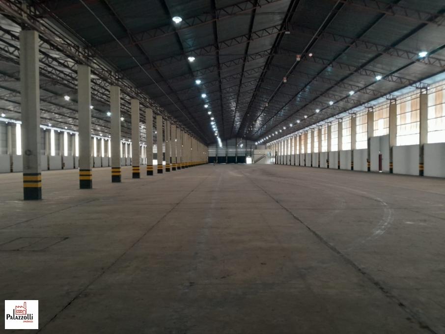 Depósito-Galpão-Armazém à venda e aluguel, 10000m² - Foto 3