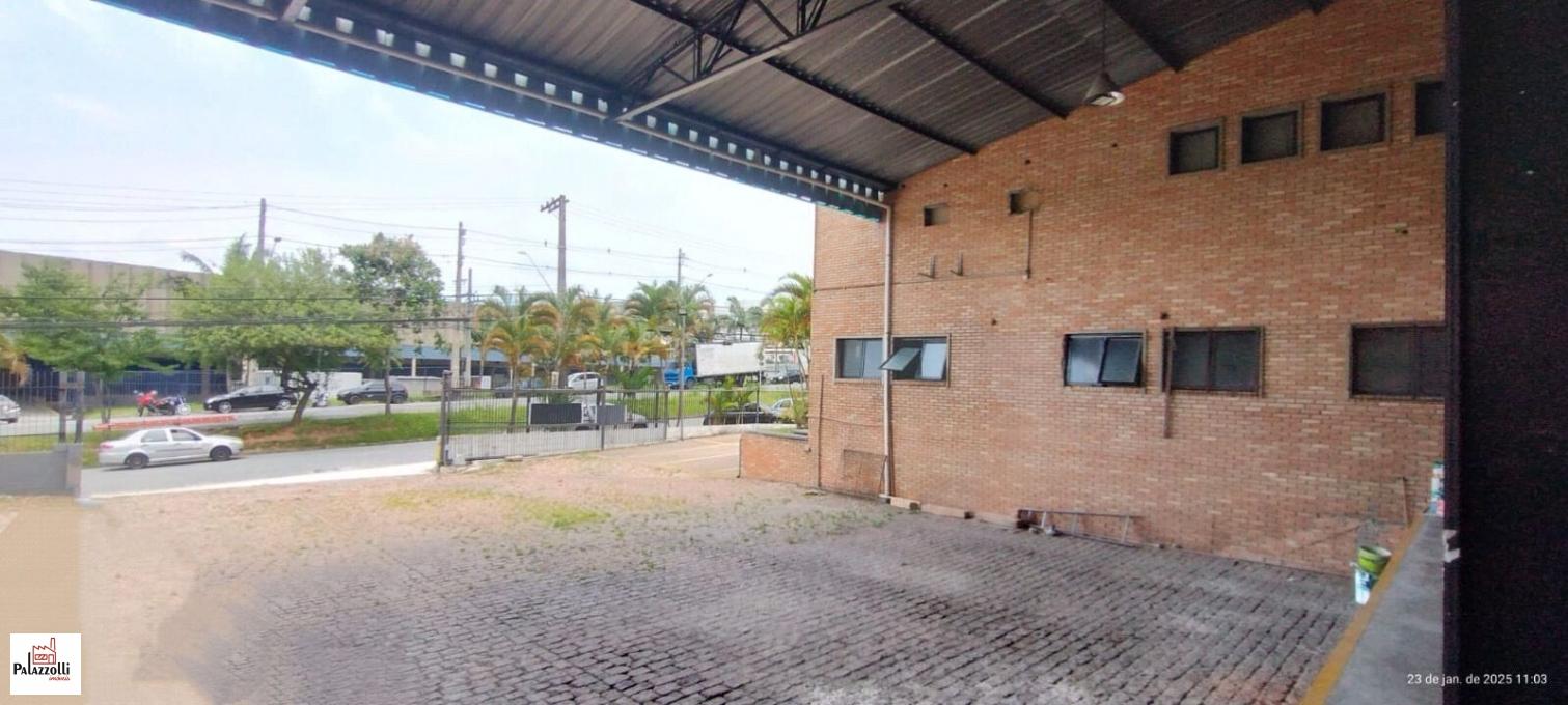 Depósito-Galpão-Armazém para alugar, 6055m² - Foto 9