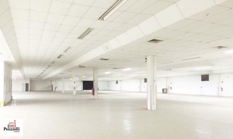 Depósito-Galpão-Armazém para alugar, 11671m² - Foto 7