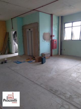 Conjunto Comercial-Sala para alugar - Foto 2