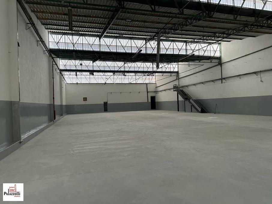 Depósito-Galpão-Armazém para alugar, 1179m² - Foto 3