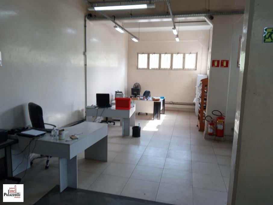 Conjunto Comercial-Sala à venda e aluguel, 1018m² - Foto 8