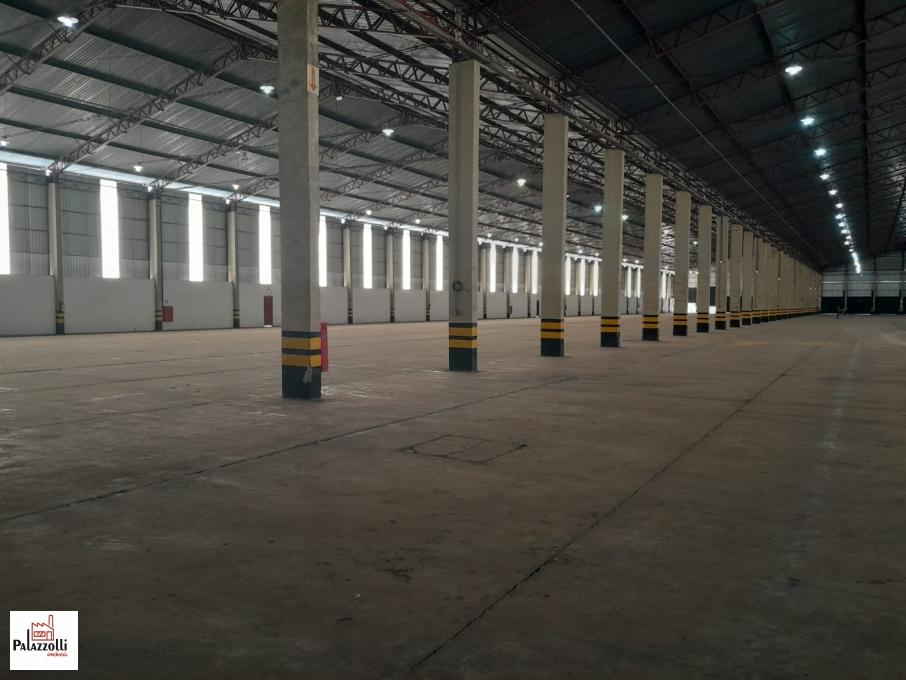 Depósito-Galpão-Armazém à venda e aluguel, 10000m² - Foto 4