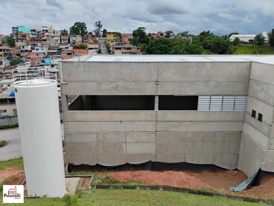 Depósito-Galpão-Armazém para alugar, 750m² - Foto 2