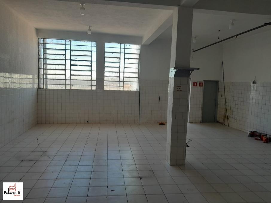 Depósito-Galpão-Armazém para alugar, 500m² - Foto 4