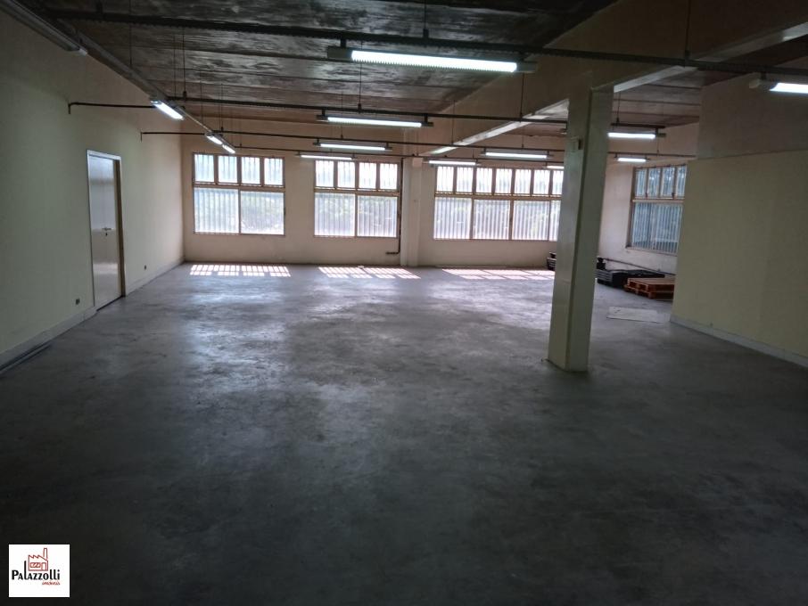 Conjunto Comercial-Sala à venda e aluguel, 1018m² - Foto 6