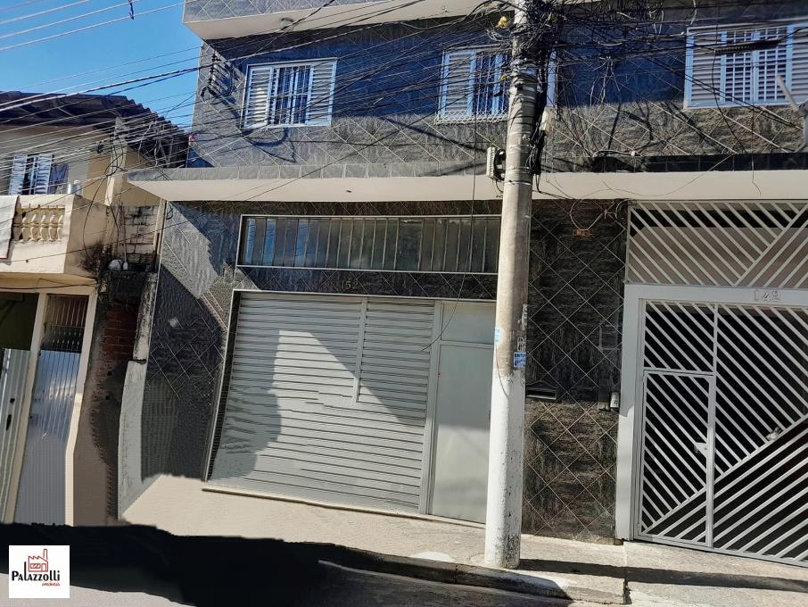 Depósito-Galpão-Armazém para alugar, 500m² - Foto 1