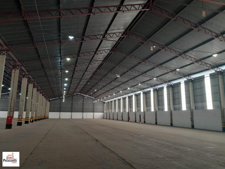 Depósito-Galpão-Armazém à venda e aluguel, 10000m² - Foto 1