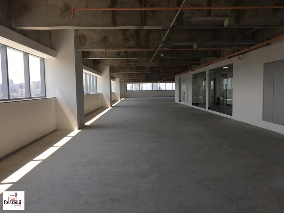 Conjunto Comercial-Sala para alugar, 9863m² - Foto 2