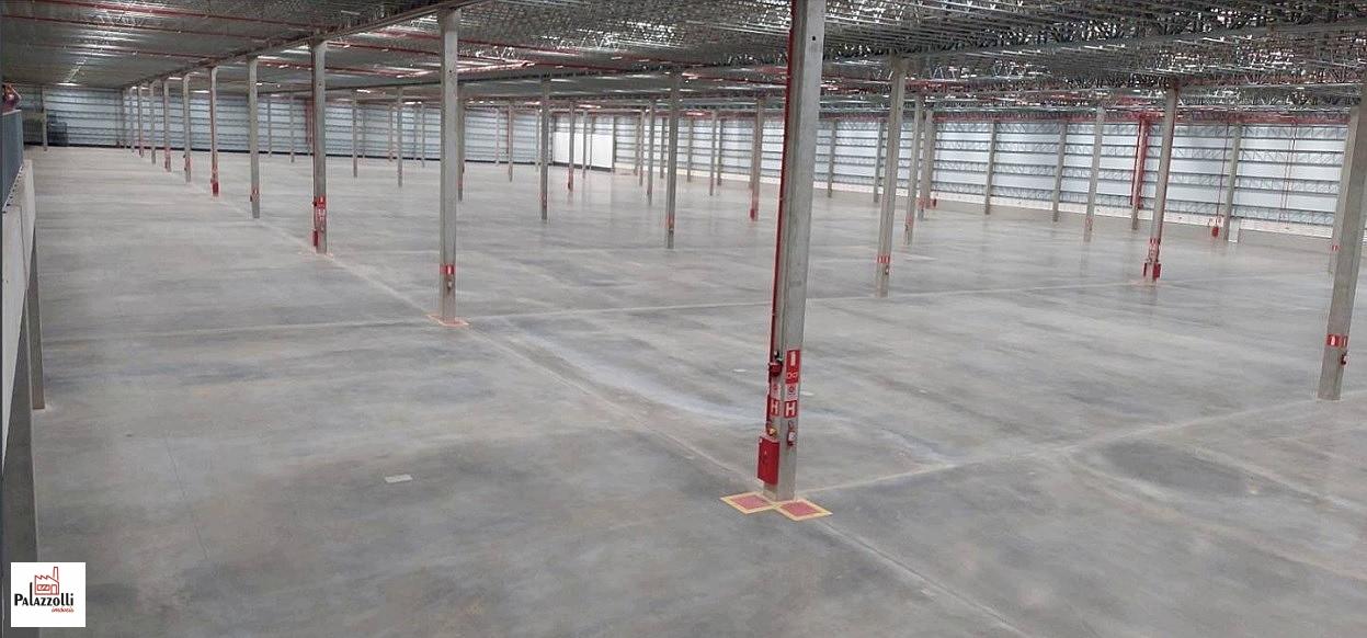 Depósito-Galpão-Armazém para alugar, 8400m² - Foto 12