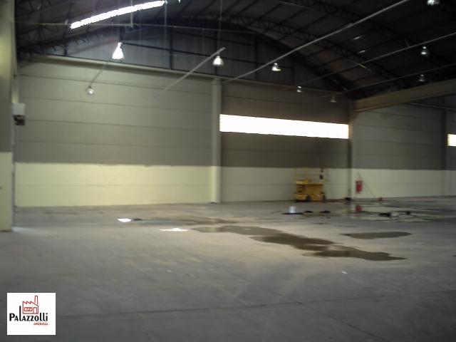 Depósito-Galpão-Armazém à venda, 6000m² - Foto 6