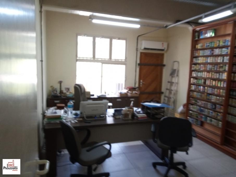 Conjunto Comercial-Sala à venda e aluguel, 1018m² - Foto 14