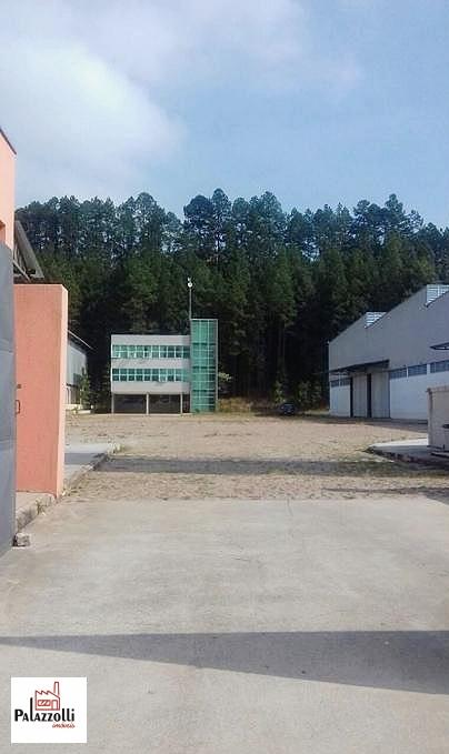 Depósito-Galpão-Armazém à venda e aluguel, 6000m² - Foto 5