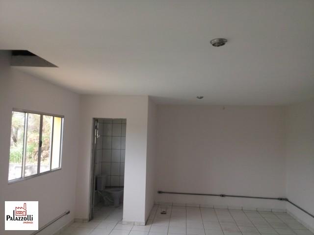 Depósito-Galpão-Armazém à venda, 550m² - Foto 14