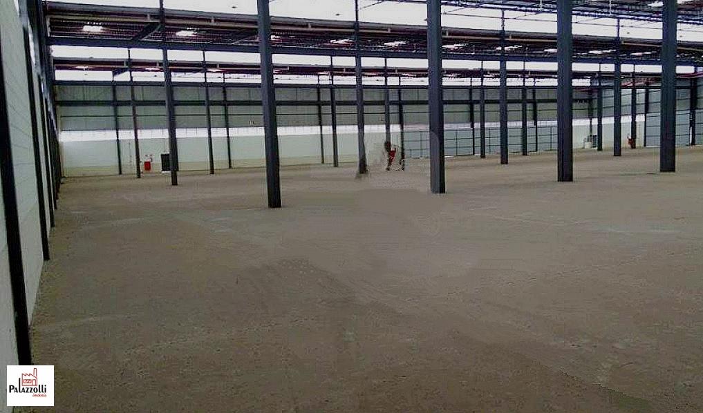 Depósito-Galpão-Armazém à venda e aluguel, 6000m² - Foto 3