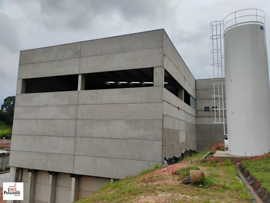 Depósito-Galpão-Armazém para alugar, 750m² - Foto 7