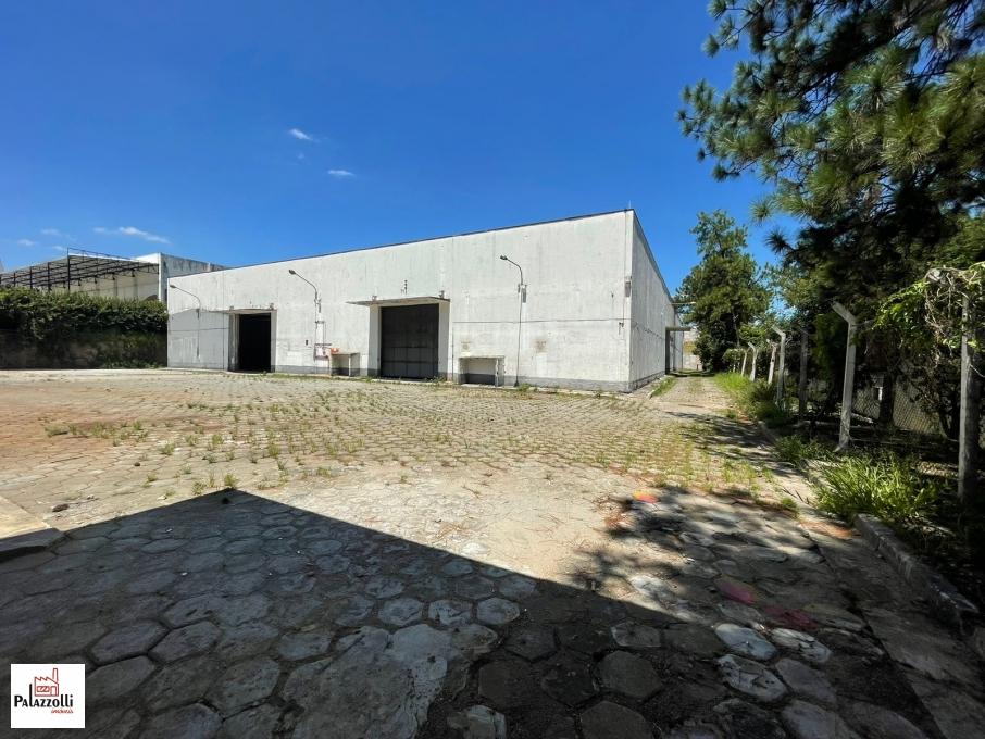 Depósito-Galpão-Armazém à venda e aluguel, 3515m² - Foto 17