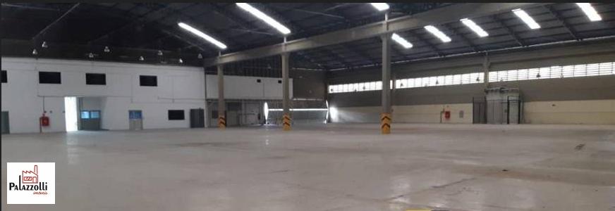 Depósito-Galpão-Armazém à venda, 6000m² - Foto 4