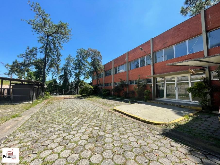 Depósito-Galpão-Armazém à venda e aluguel, 3515m² - Foto 3