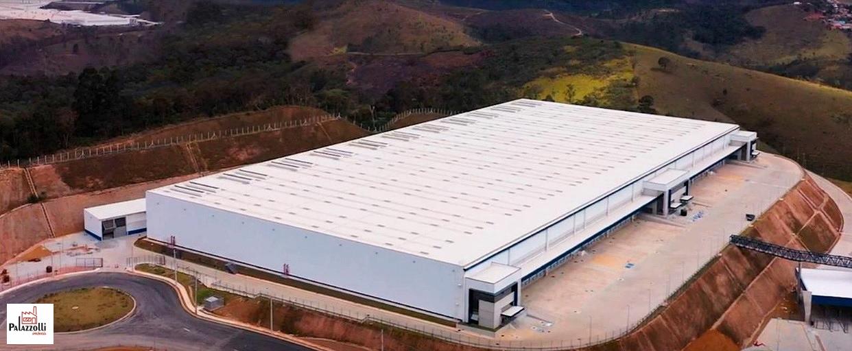 Depósito-Galpão-Armazém para alugar, 8400m² - Foto 8