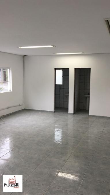 Depósito-Galpão-Armazém para alugar, 280m² - Foto 5