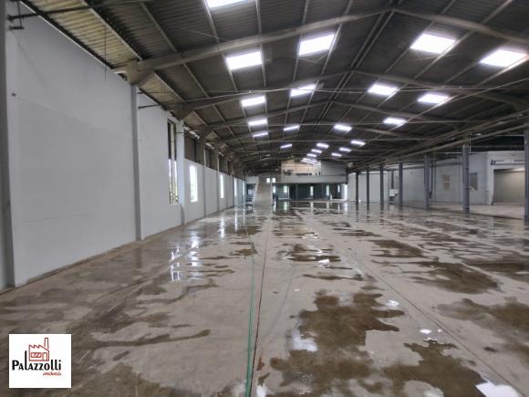 Depósito-Galpão-Armazém à venda e aluguel, 4000m² - Foto 3