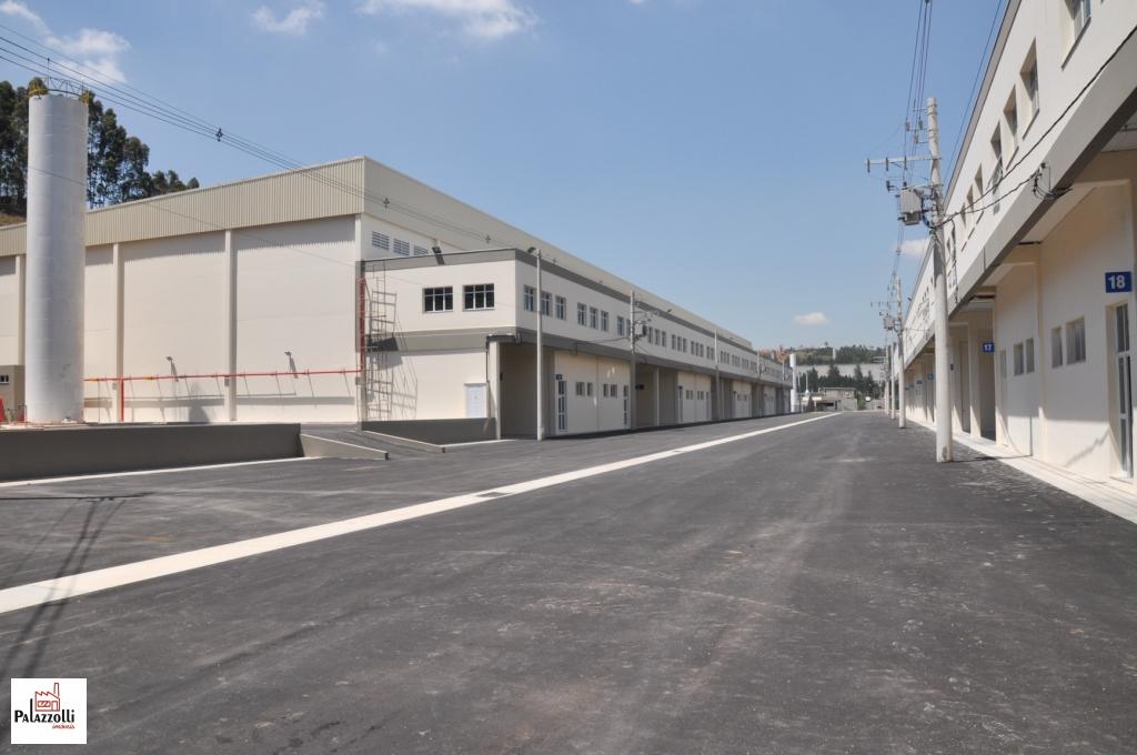 Depósito-Galpão-Armazém para alugar, 2170m² - Foto 11