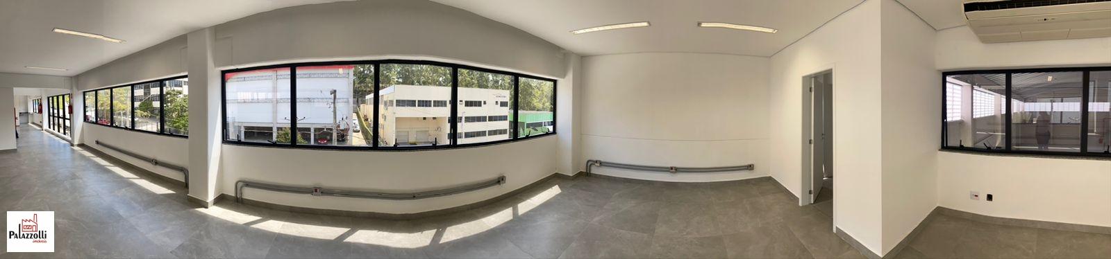 Depósito-Galpão-Armazém para alugar, 1515m² - Foto 4