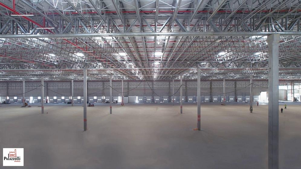 Depósito-Galpão-Armazém para alugar, 8400m² - Foto 3