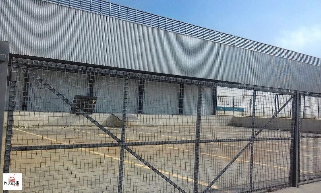 Depósito-Galpão-Armazém à venda e aluguel, 6000m² - Foto 6