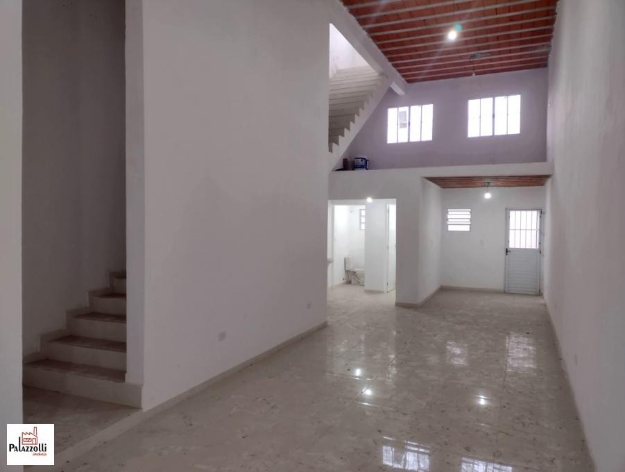 Conjunto Comercial-Sala para alugar, 116m² - Foto 4