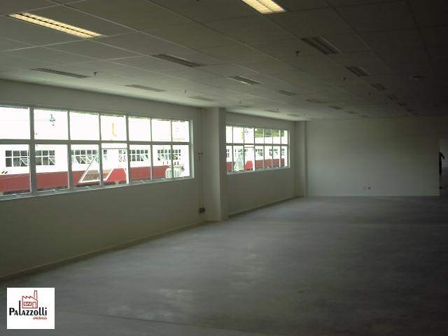 Depósito-Galpão-Armazém para alugar, 1389m² - Foto 6