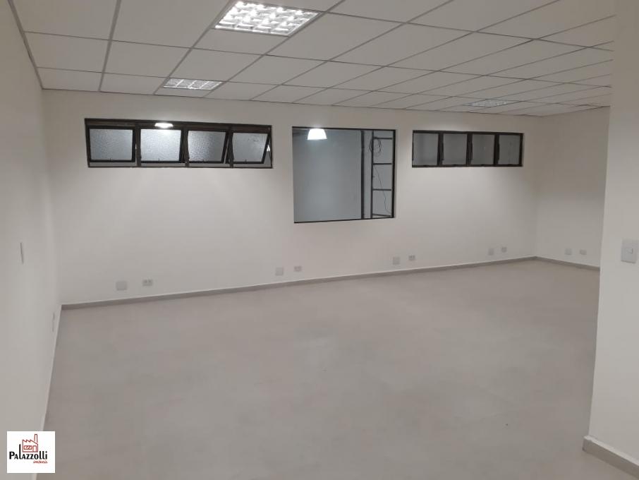 Depósito-Galpão-Armazém para alugar, 452m² - Foto 11