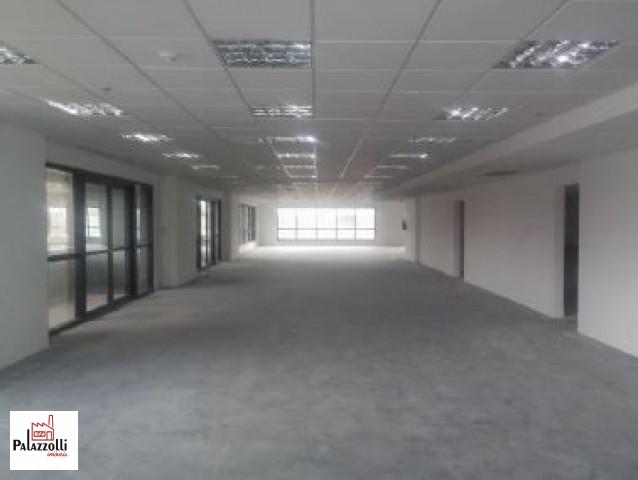 Conjunto Comercial-Sala para alugar - Foto 2