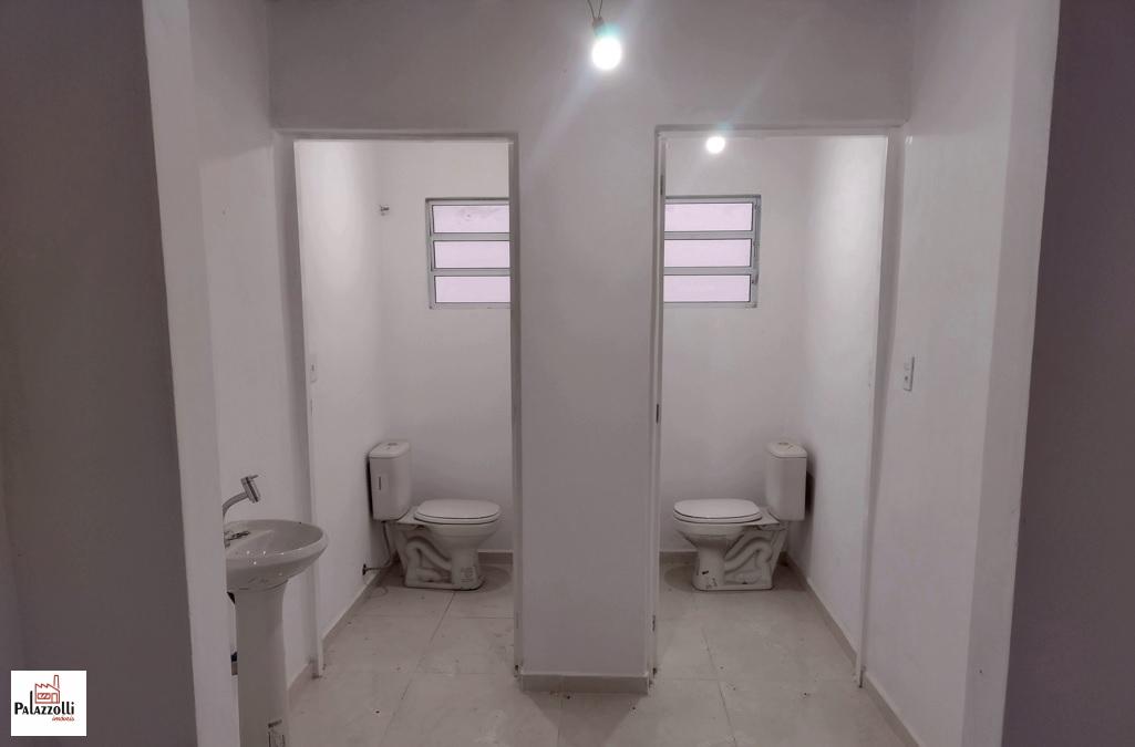 Conjunto Comercial-Sala para alugar, 116m² - Foto 2