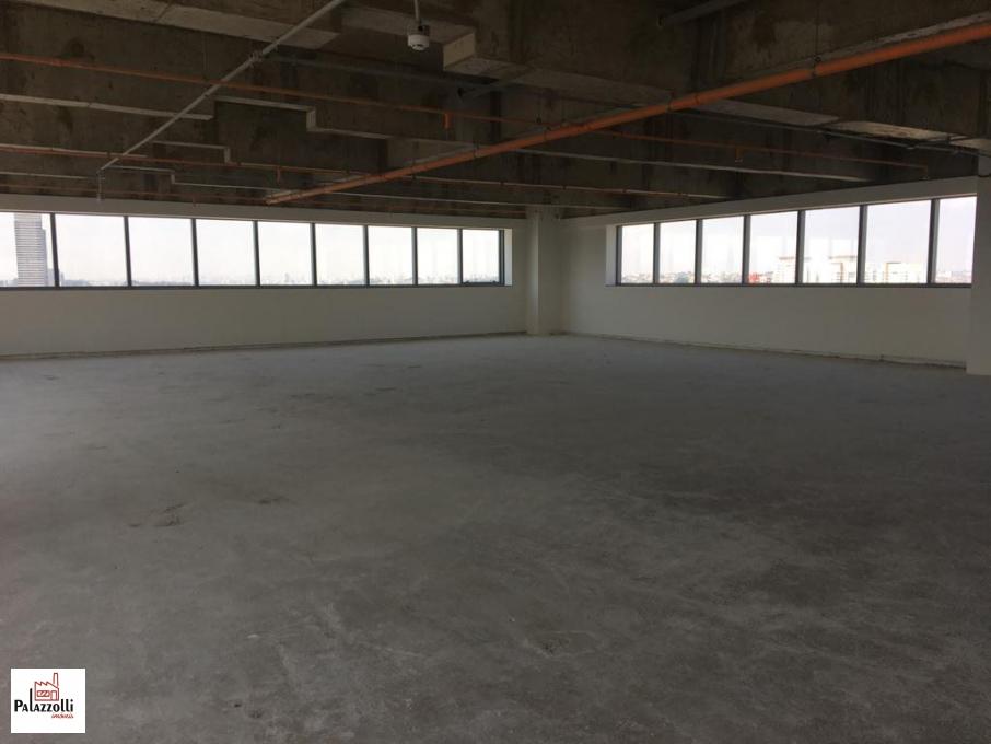 Conjunto Comercial-Sala para alugar, 9863m² - Foto 3