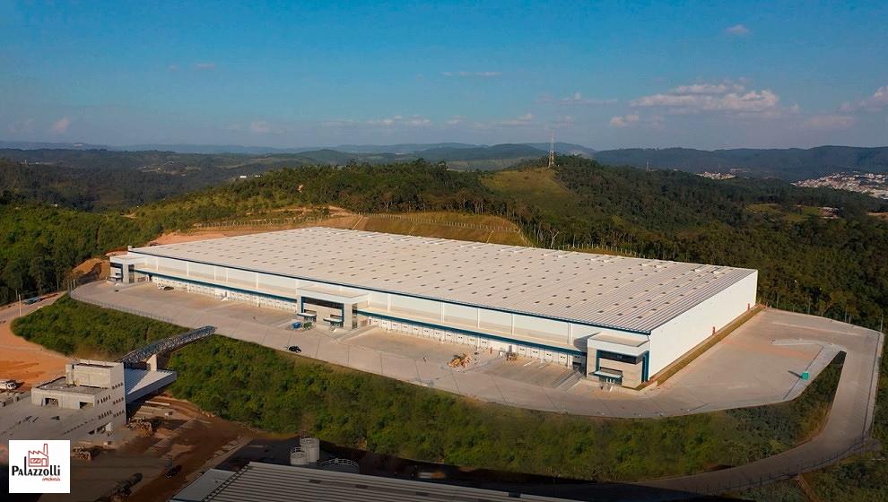 Depósito-Galpão-Armazém para alugar, 8400m² - Foto 5