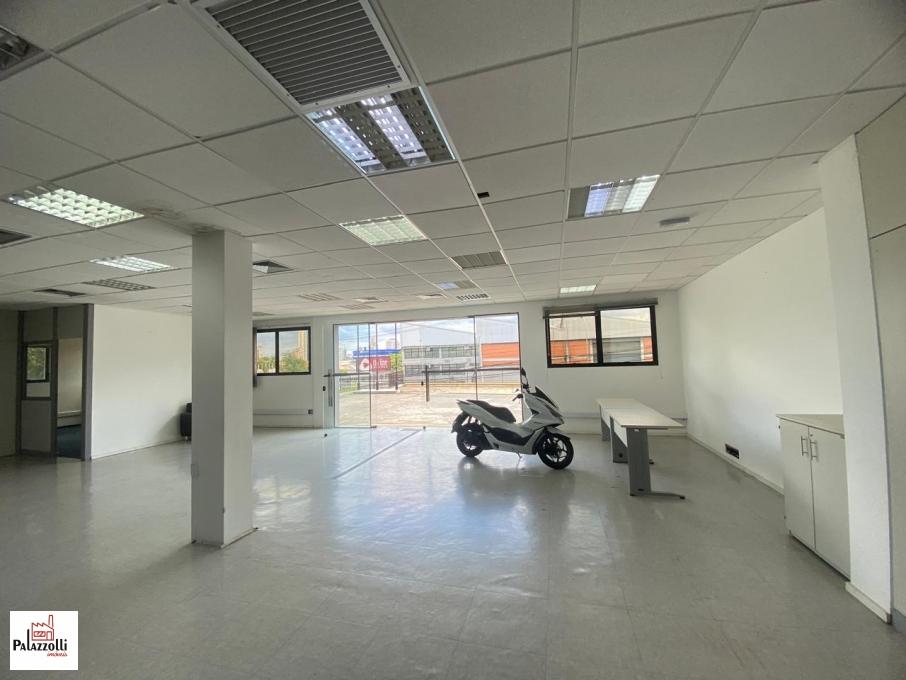 Conjunto Comercial-Sala para alugar, 3000m² - Foto 6