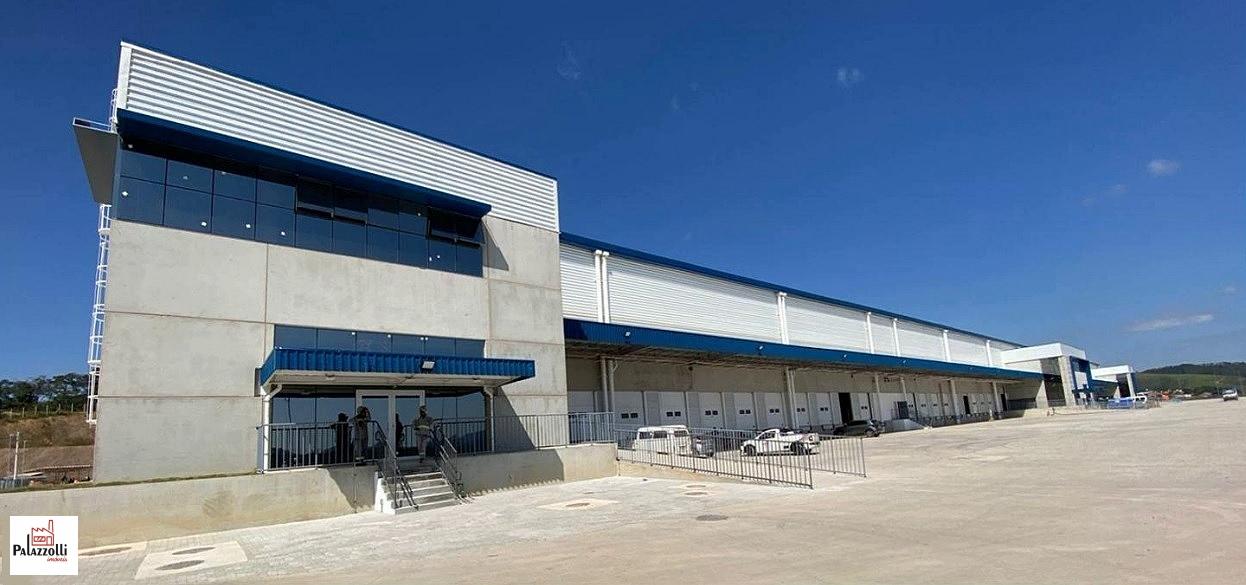 Depósito-Galpão-Armazém para alugar, 8400m² - Foto 2