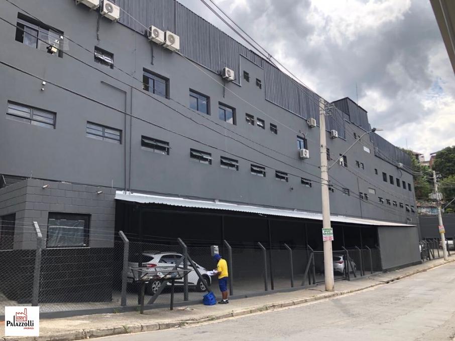 Depósito-Galpão-Armazém para alugar, 2689m² - Foto 17