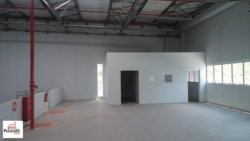 Depósito-Galpão-Armazém para alugar, 1100m² - Foto 7