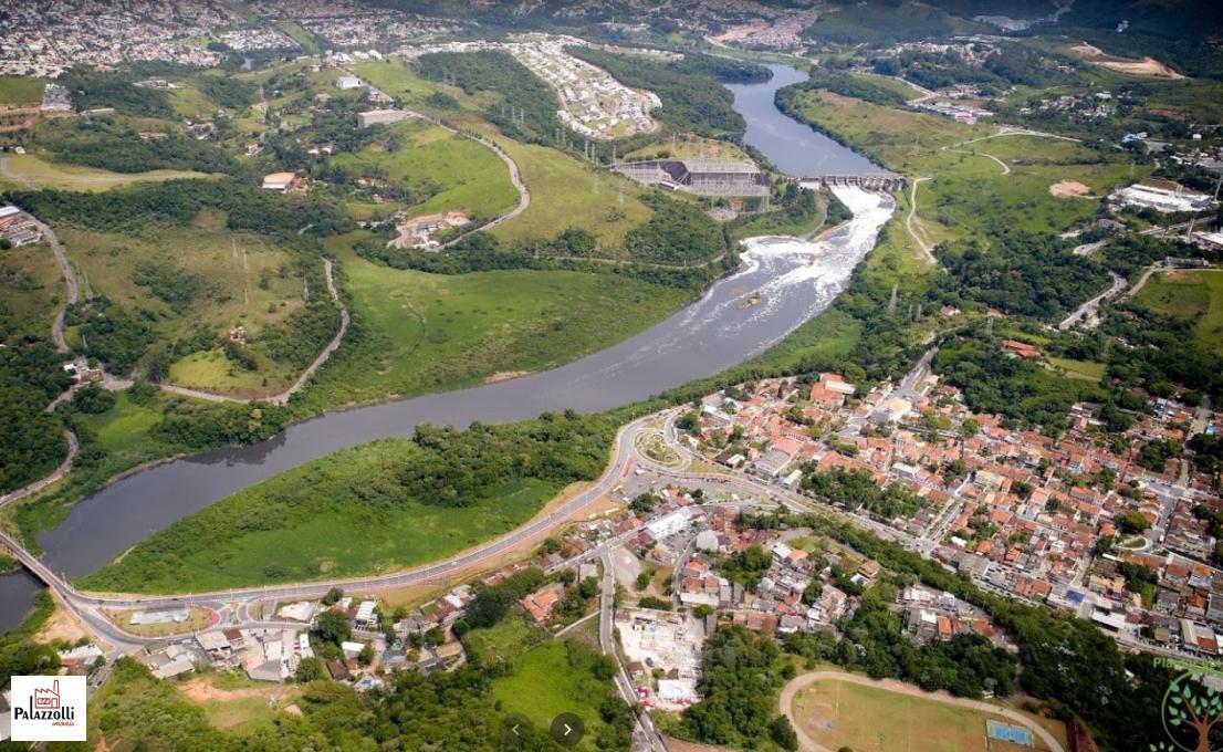 Terreno à venda, 4473m² - Foto 3