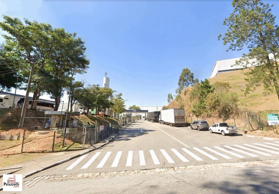 Depósito-Galpão-Armazém para alugar, 1761m² - Foto 3